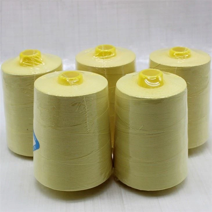 Snáithín Aramid Kevlar