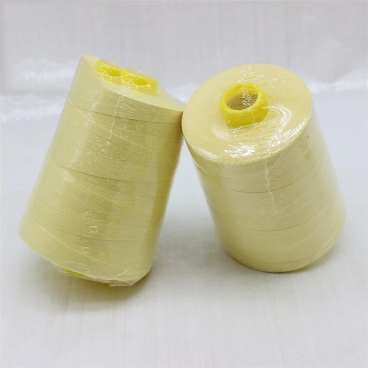 Kevlar Aramid Fiber factory