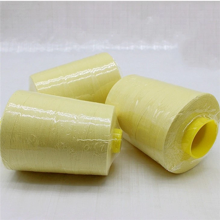 Kevlar Aramid Fiber Manufacturer