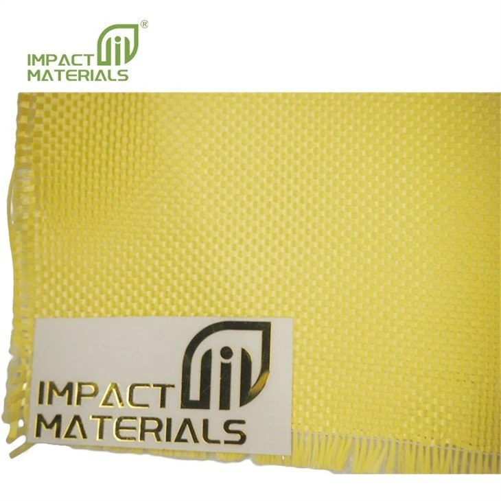 Kevlar Fabric For SewingManufacturers
